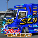 Mod Truk Oleng Terpal Segitiga APK