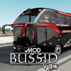 Download Bussid Mod 2021 আইকন