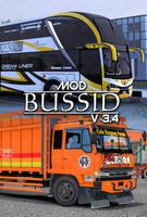 Download Bussid Mod 2021 Plakat