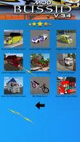 Download Bussid Mod 2021 截图 3