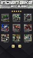 Indian Bike Mod Bussid 截图 2