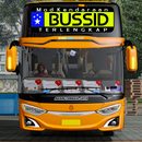 New Bussid Vehicle Mod APK