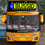 New Bussid Vehicle Mod иконка