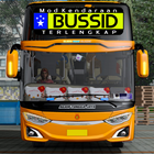 ikon Mod Kendaraan Bussid Terlengkap