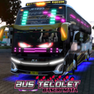 Bus Telolet Basuri Mata icon