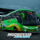Mod Bussid JB5 Full Strobo APK