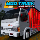 Mod Truck NKR Herex APK