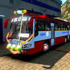Icona Mod Bus India