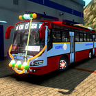 Mod Bus India آئیکن