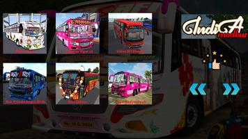 Mod Bus India ảnh chụp màn hình 3