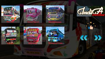 2 Schermata Mod Bus India