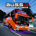 Mod Bussid Bus Mbois أيقونة