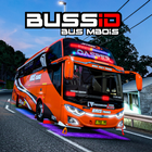 Mod Bussid Bus Mbois icône