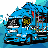 Mod Trucksid Bussid Simulator