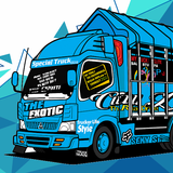 Mod Trucksid Bussid Simulator APK