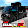 Bussid Pick Up Sound System