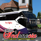 Mod Indonesia Simulator আইকন