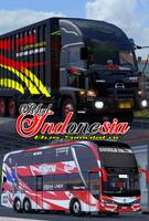 Mod Indonesia Simulator পোস্টার
