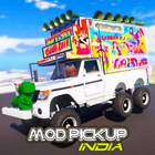Mod Pickup India 아이콘