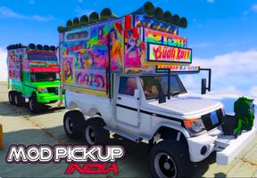 Mod Pickup India 포스터