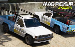 Mod Pickup India 스크린샷 1