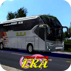 Livery Bussid Eka APK download