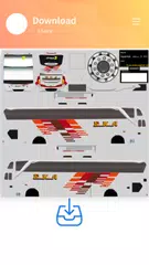 download Livery Bussid Eka APK