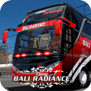 Livery Bali Radiance APK