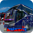 Livery Bussid PSHT APK