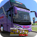 Livery Bus SHD Update APK