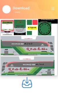 Livery Restu Bussid For Android Apk Download