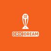 CricDream - Live IPL Cricket Score, Odds, News