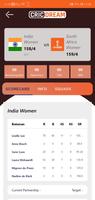 CricDream - Live IPL Cricket Score, Odds, News スクリーンショット 2