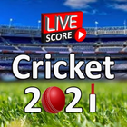 Fast Live cricket Score App 圖標