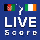 BAN vs ZIM Live Cricket Score icône
