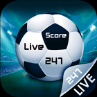 LiveScore 247 icône