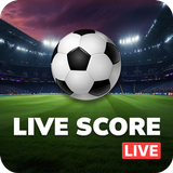 MatchLive Resultados de Fútbol icono