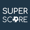 Super Score:marcador de fútbol APK