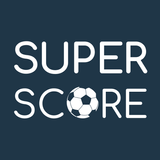 Super Score: placar de futebol APK