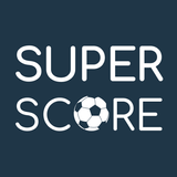 Super Score: placar de futebol