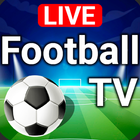 Football Live Score TV 2023 أيقونة