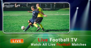 Football Live Score TV 2023 الملصق