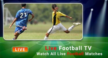 Football Live Score TV 2023 تصوير الشاشة 2