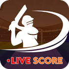 Cricket Live Score आइकन