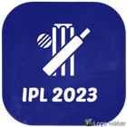 IPL & WPL 2023 icône