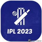 IPL & WPL 2023 ícone