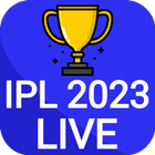 IPL 2023 icône