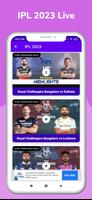 IPL 2023 পোস্টার