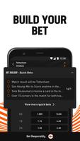 LiveScore Bet Sports Betting capture d'écran 3