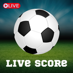 Football Live Score & Stats icon